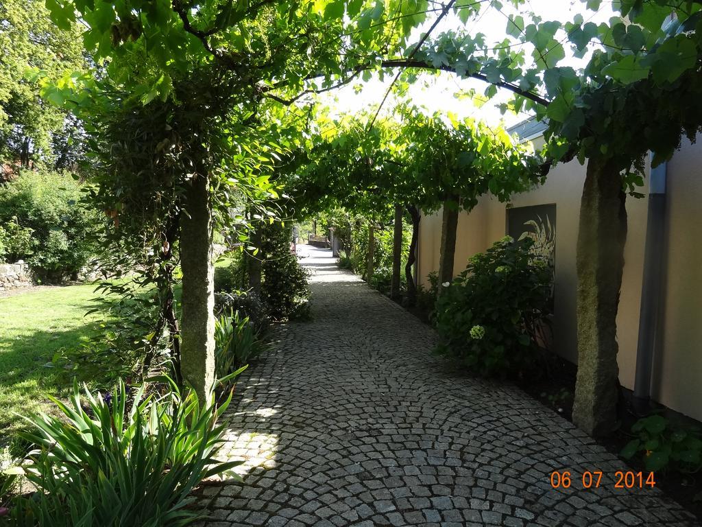 Quinta Das Delicias São Tiaguinho Extérieur photo